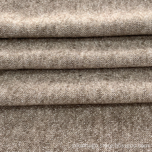 Rayon Polyester Nylon gestrickt